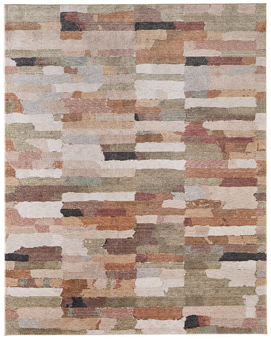 Tapete Pearson Multicolor