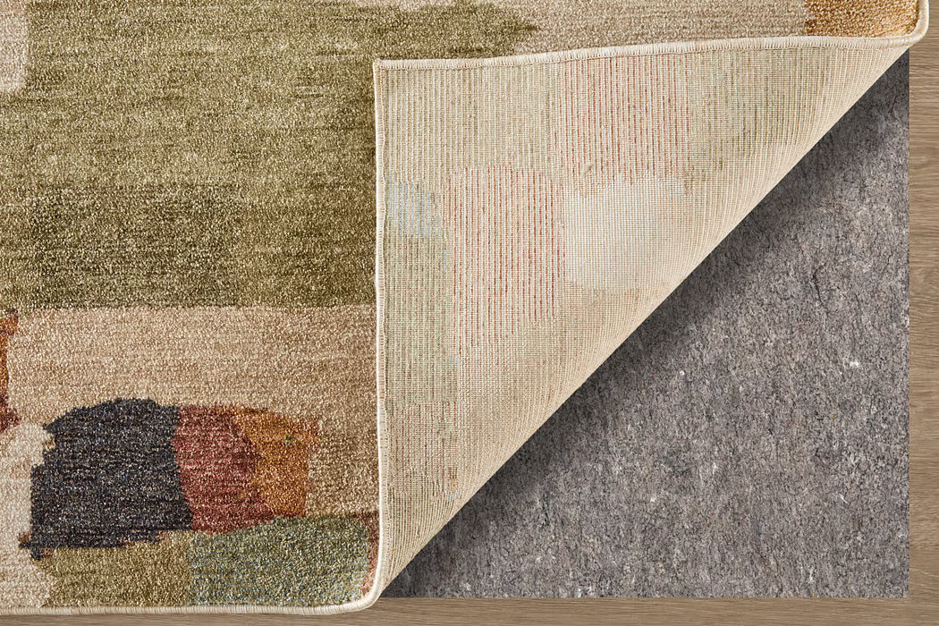 Tapete Pearson Multicolor