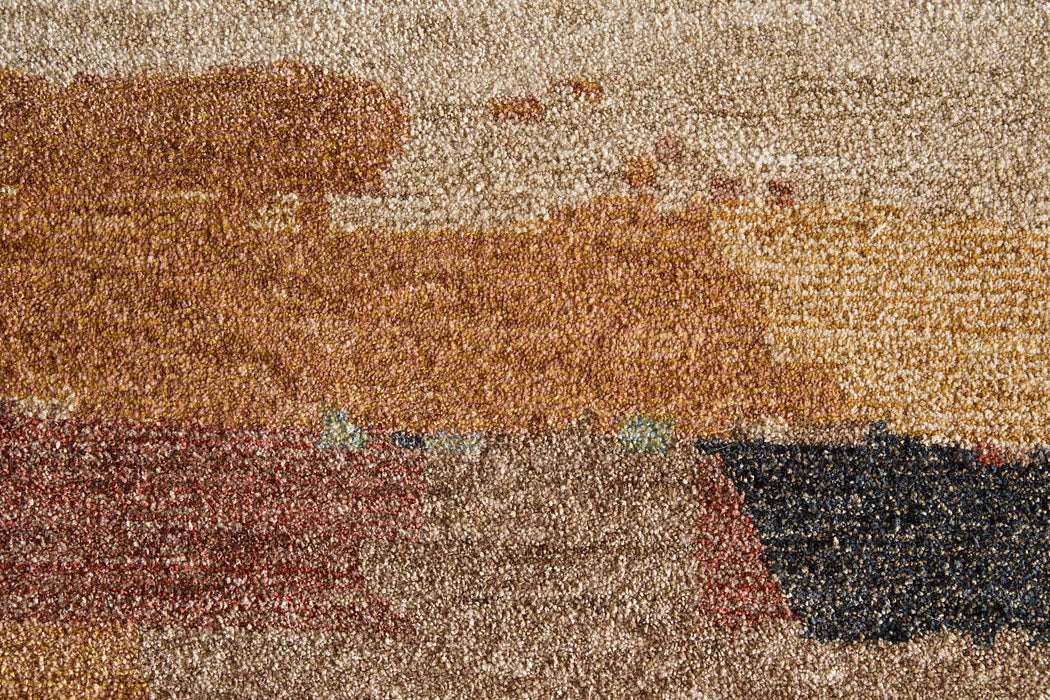 Tapete Pearson Multicolor