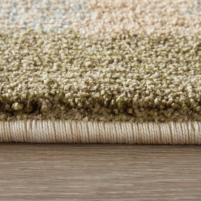 Tapete Pearson Multicolor