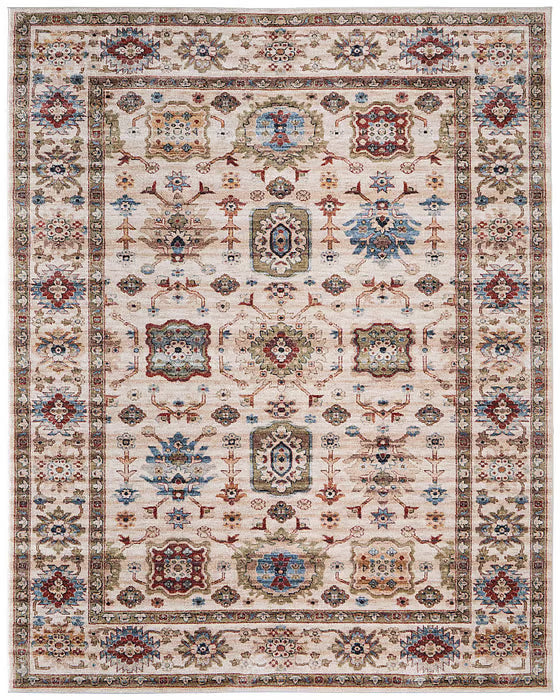 Tapete Pearson Beige/Beige