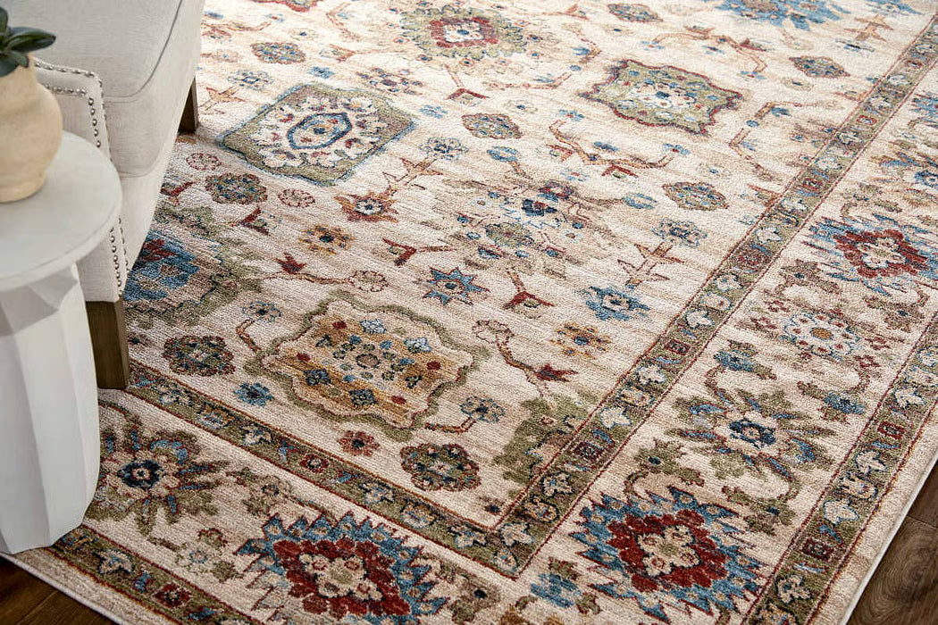 Tapete Pearson Beige/Beige