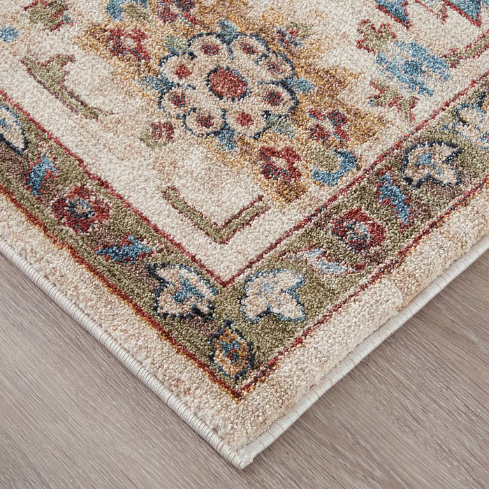 Tapete Pearson Beige/Beige