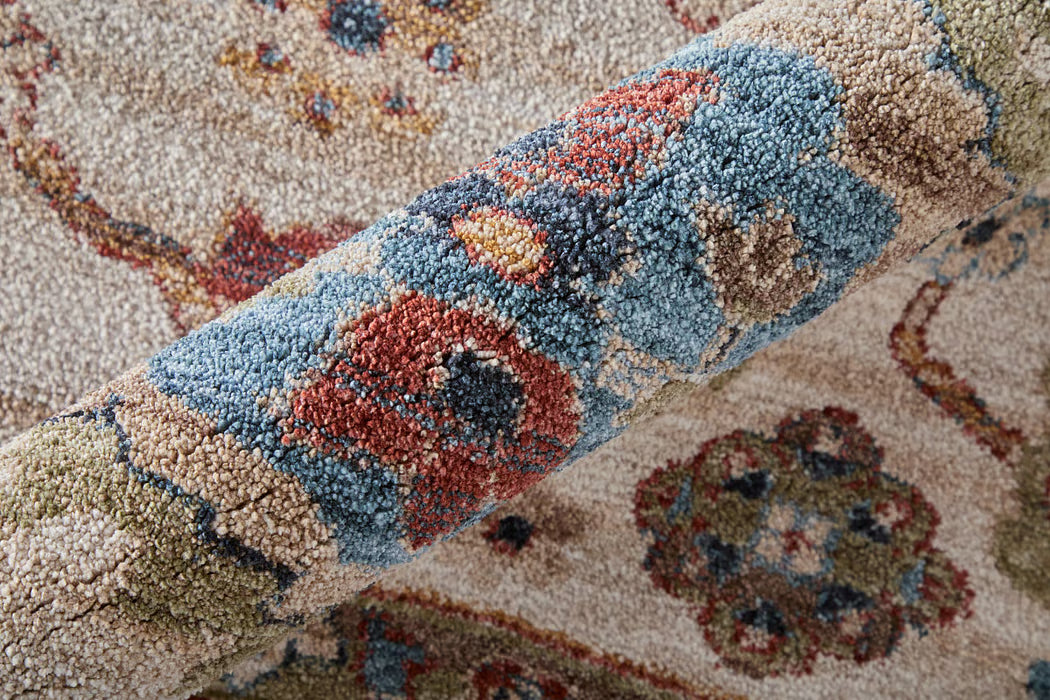 Tapete Pearson Beige/Beige