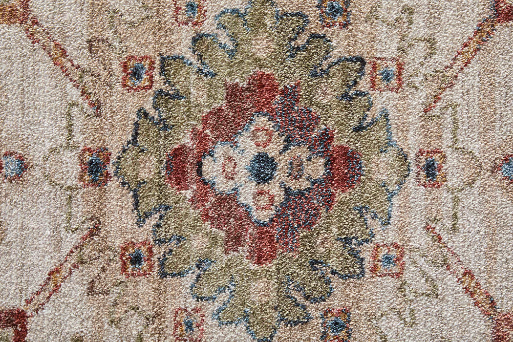 Tapete Pearson Beige/Beige