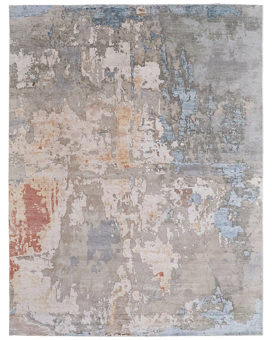 Tapete Keeley Beige/Marfil