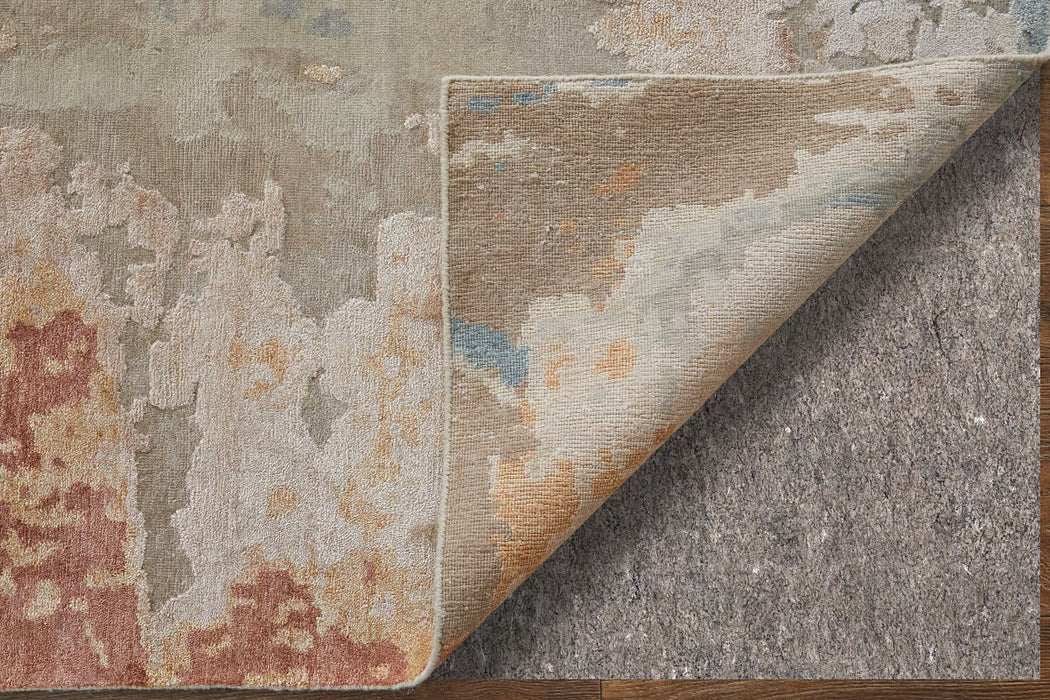 Tapete Keeley Beige/Marfil