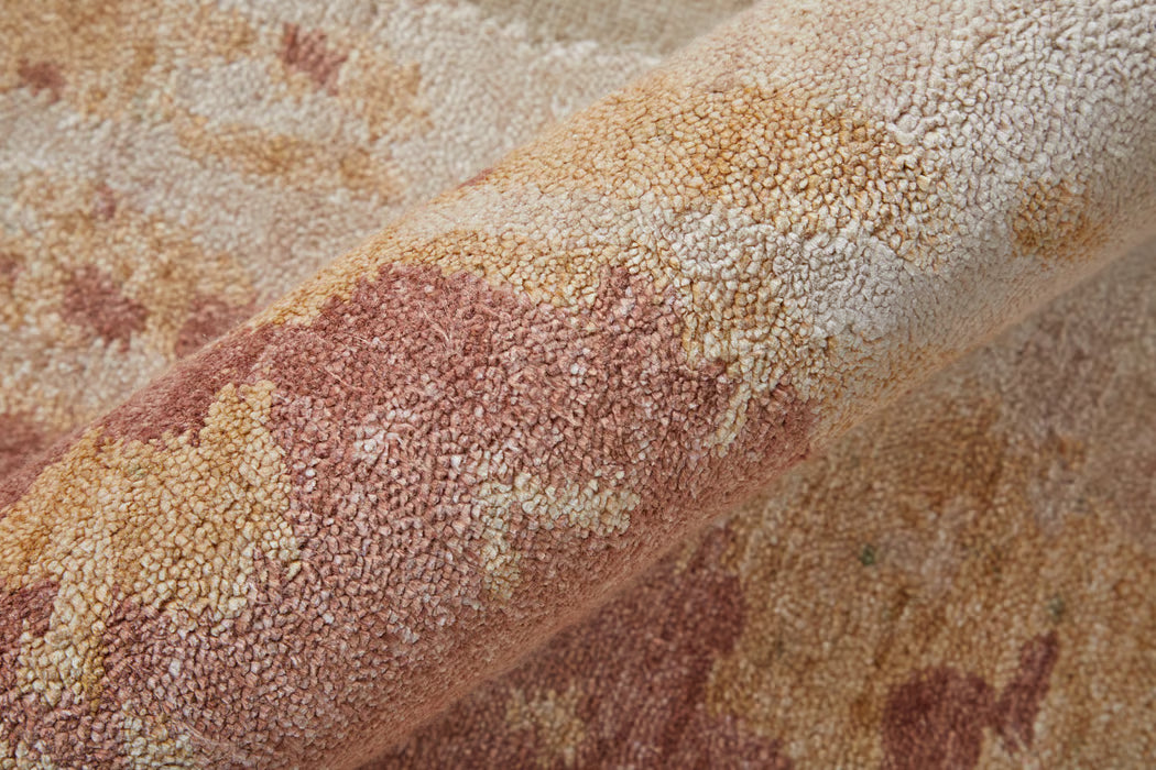 Tapete Keeley Beige/Marfil
