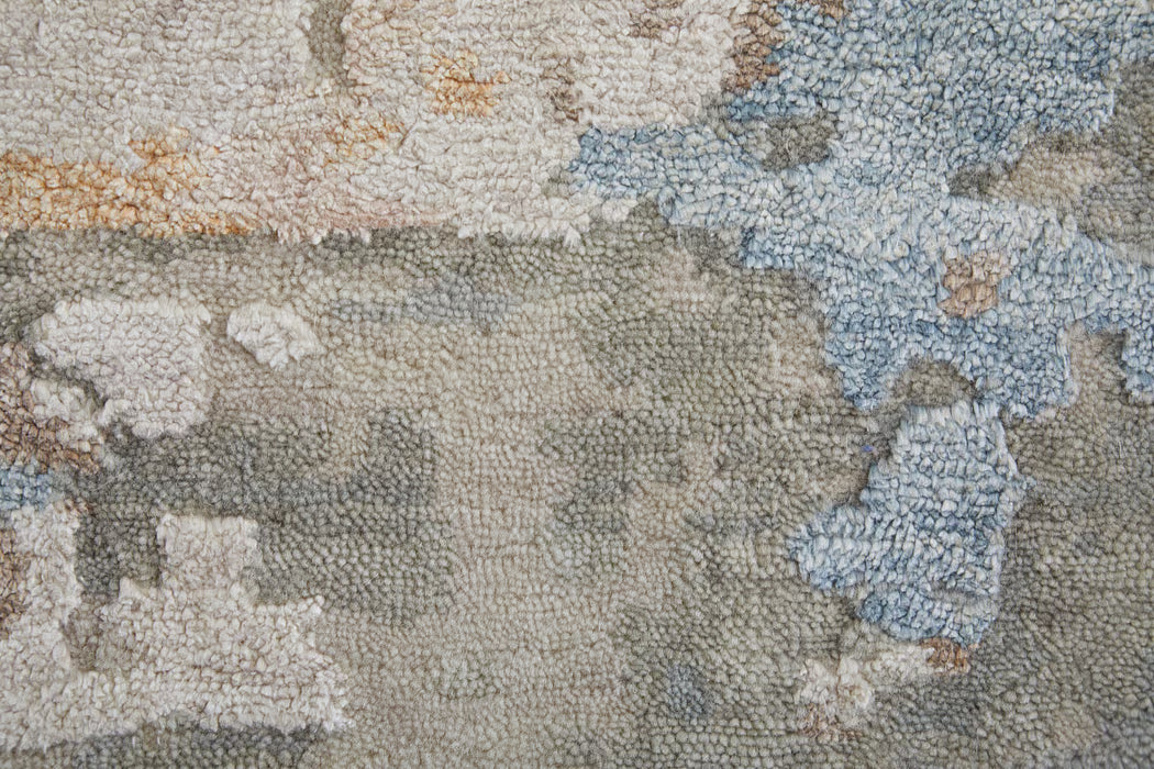 Tapete Keeley Beige/Marfil