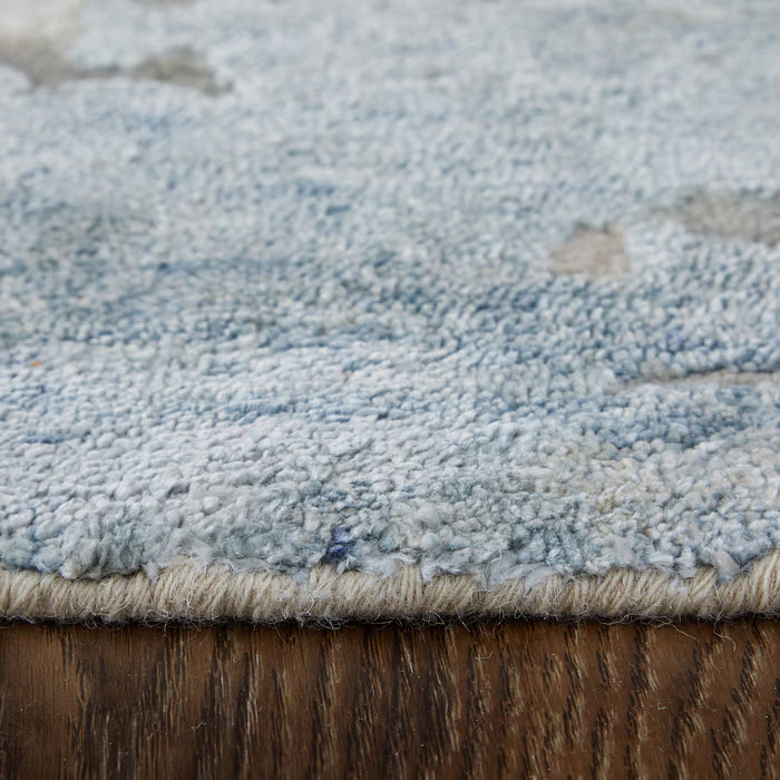 Tapete Keeley Beige/Marfil