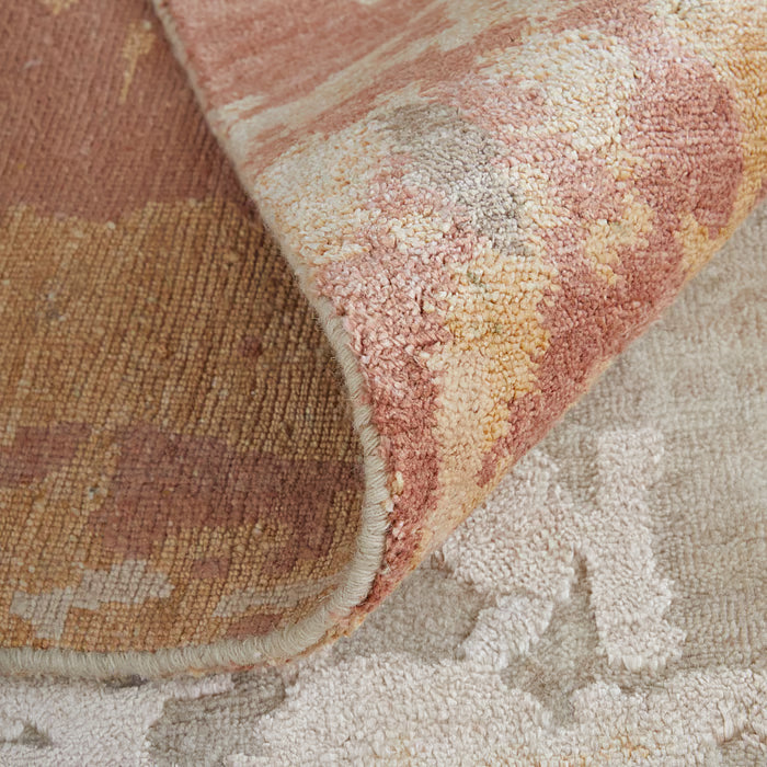 Tapete Keeley Beige/Marfil