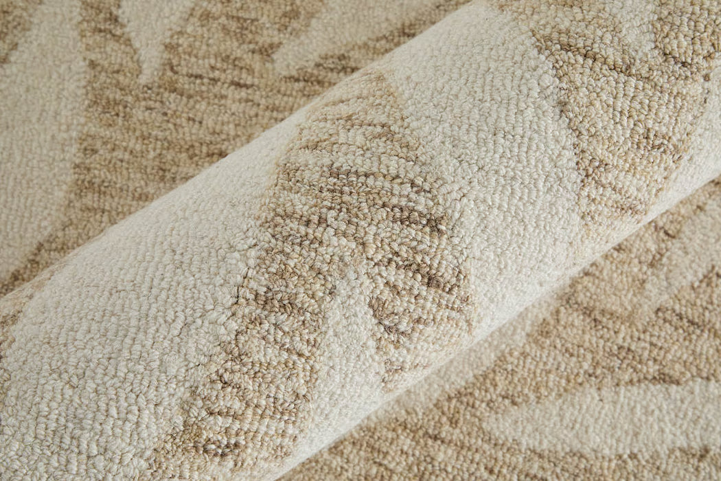 Tapete Wallace Beige