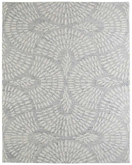 Tapete Wallace Gris