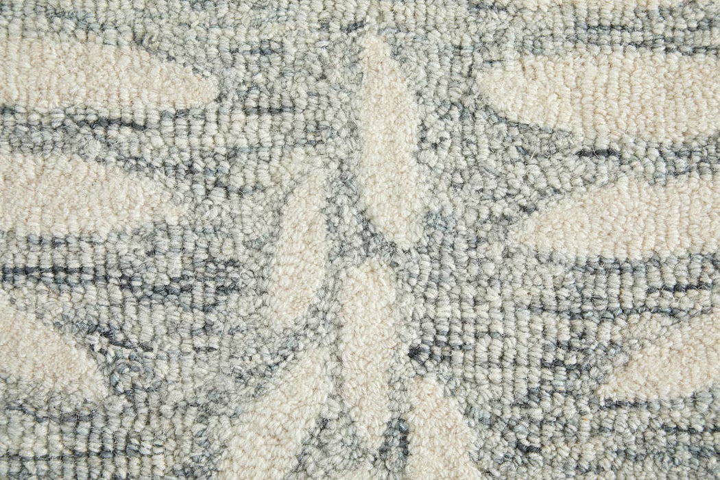 Tapete Wallace Gris