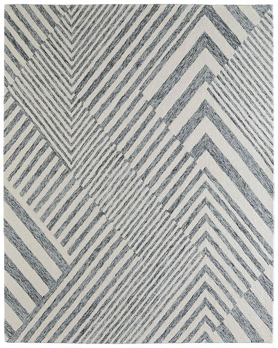 Tapete Wallace Gris