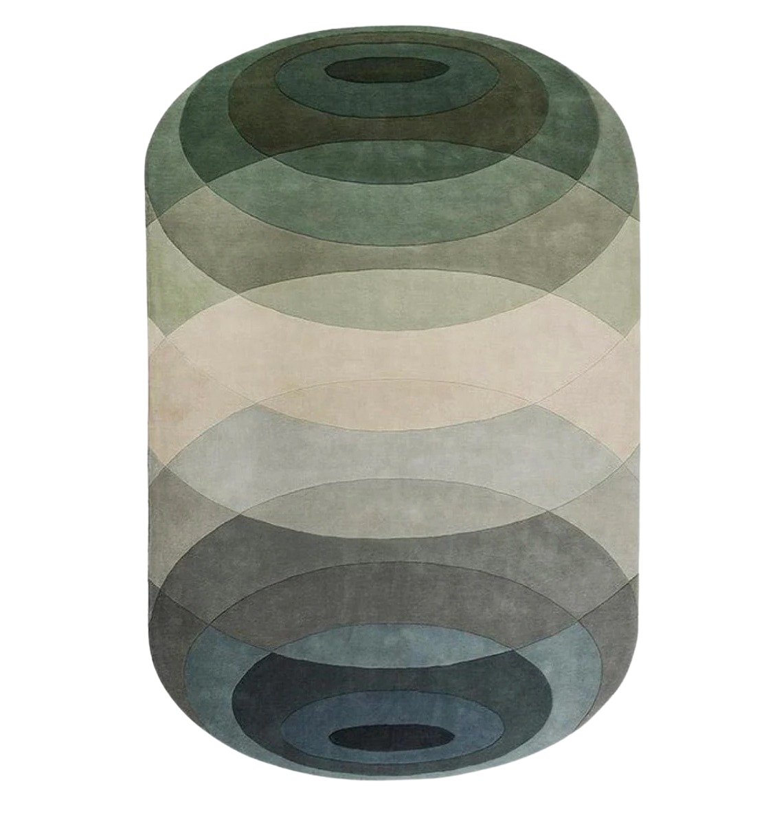 Alaia Green - Daaq Interiores