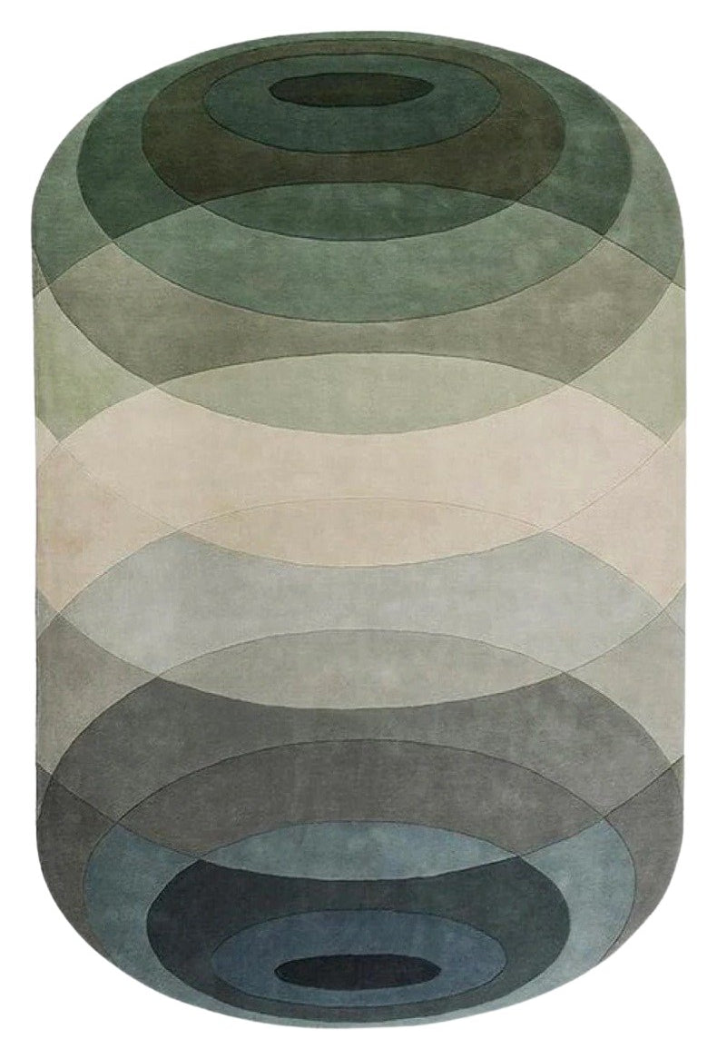 Alaia Green - Daaq Interiores