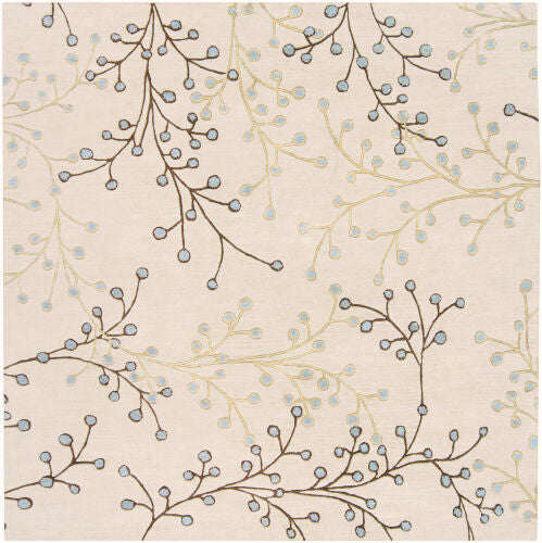 Athena Beige-Gold Rug