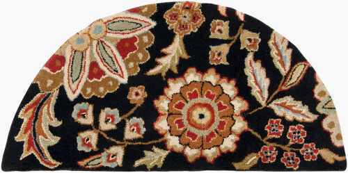Athena Orange Rug