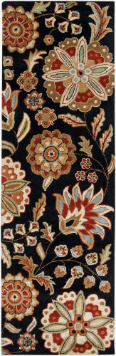 Athena Orange Rug
