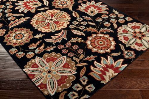 Athena Orange Rug