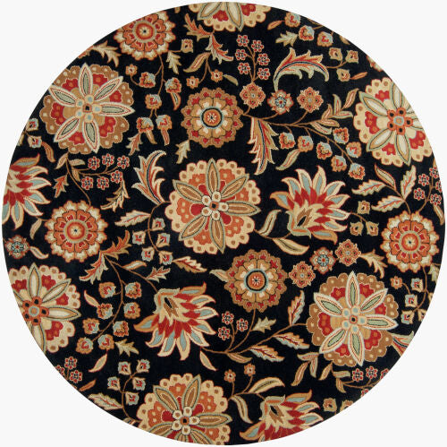 Athena Orange Rug