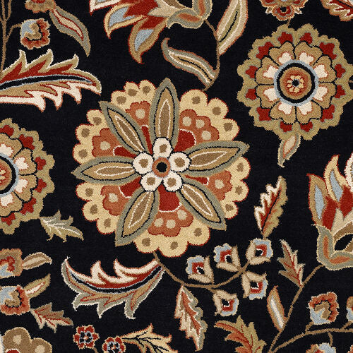 Athena Orange Rug