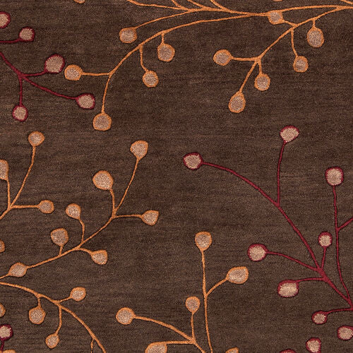 Athena Light Brown Rug