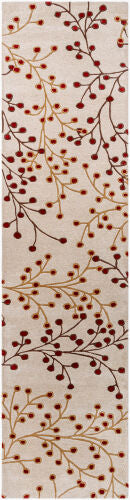 Athena Beige-Pink Rug