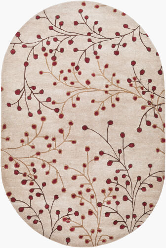 Athena Beige-Pink Rug