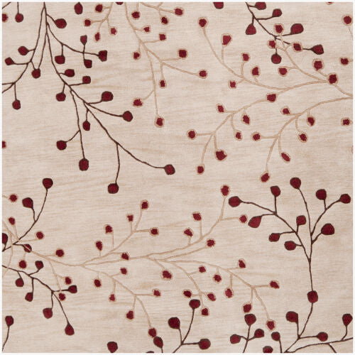 Athena Beige-Pink Rug