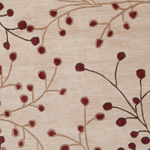 Athena Beige-Pink Rug