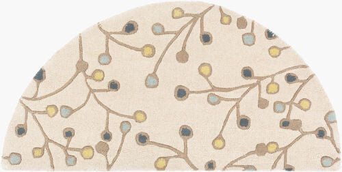 Athena Ivory Rug
