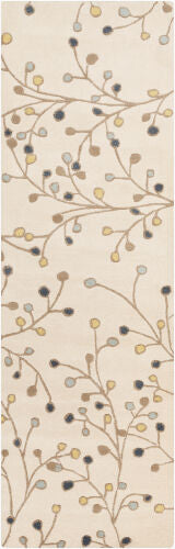 Athena Ivory Rug