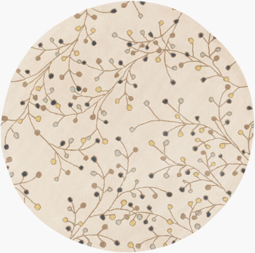 Athena Ivory Rug