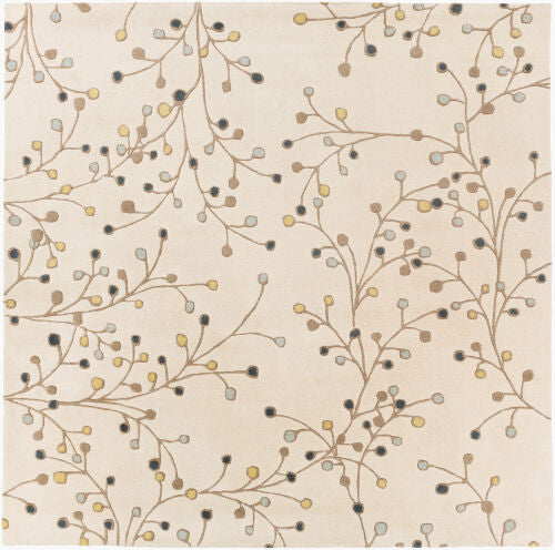 Athena Ivory Rug
