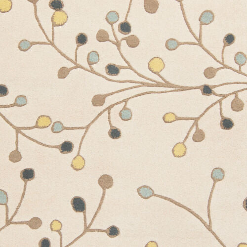 Athena Ivory Rug