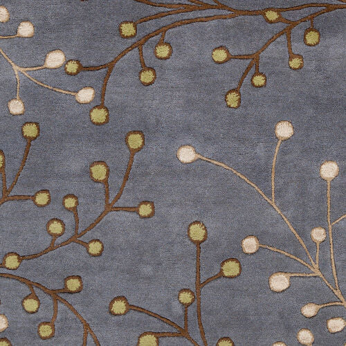 Athena Gold-Gray Rug