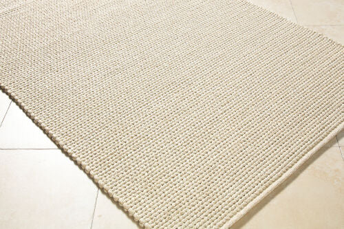 Beachhouse Mayus Beige Rug
