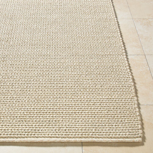 Beachhouse Mayus Beige Rug