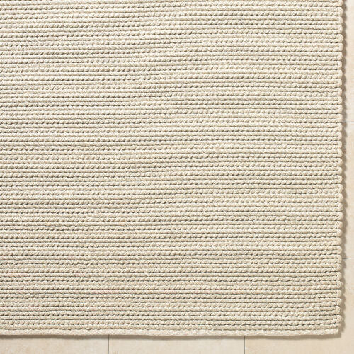 Beachhouse Mayus Beige Rug