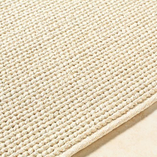 Beachhouse Mayus Beige Rug