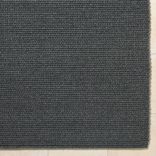 Beachhouse Mayus Black Rug 