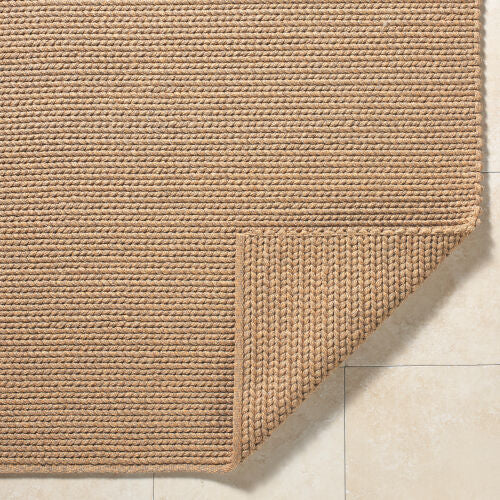 Dark Beige Beachhouse Rug 