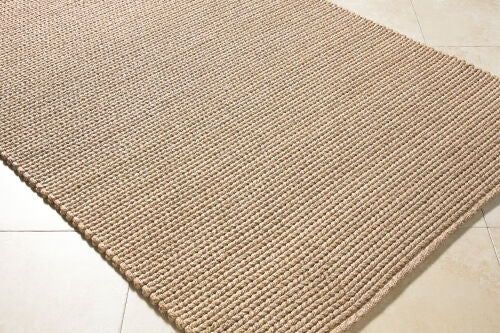 Beachhouse Mayus Light Brown Rug 