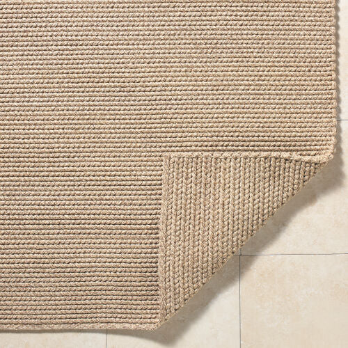 Beachhouse Mayus Light Brown Rug 