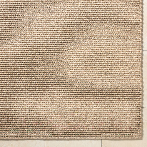 Beachhouse Mayus Light Brown Rug 