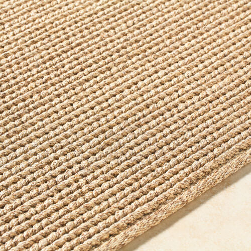 Beachhouse Mayus Light Brown Rug 