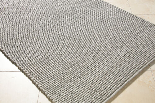 Beachhouse Mayus Blue-Grey Rug 