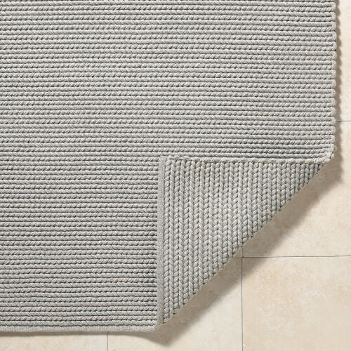 Beachhouse Mayus Blue-Grey Rug 
